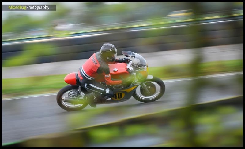 Classic Racing Motorcycle Club motorsport photography uk