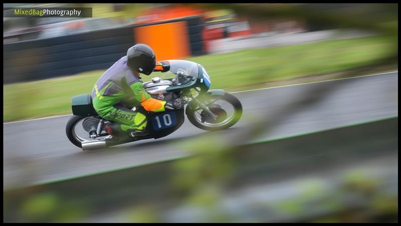 Classic Racing Motorcycle Club motorsport photography uk