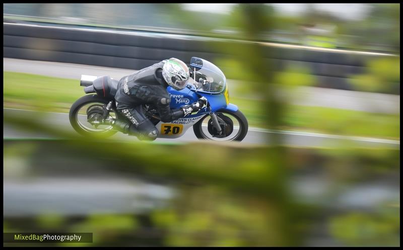 Classic Racing Motorcycle Club motorsport photography uk