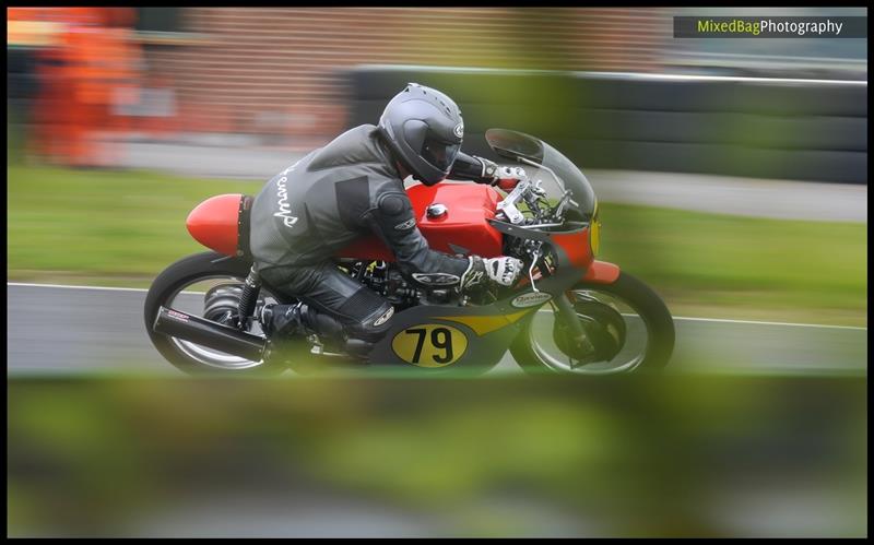 Classic Racing Motorcycle Club motorsport photography uk