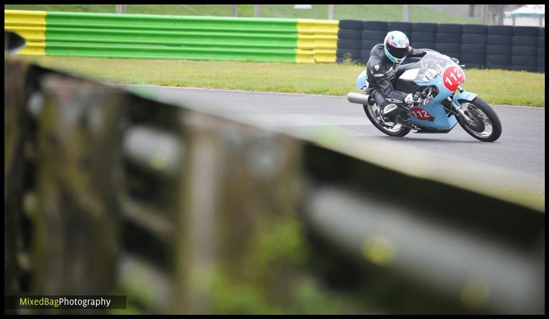 Classic Racing Motorcycle Club motorsport photography uk