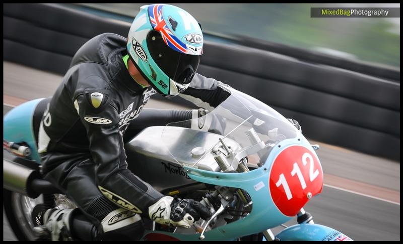 Classic Racing Motorcycle Club motorsport photography uk