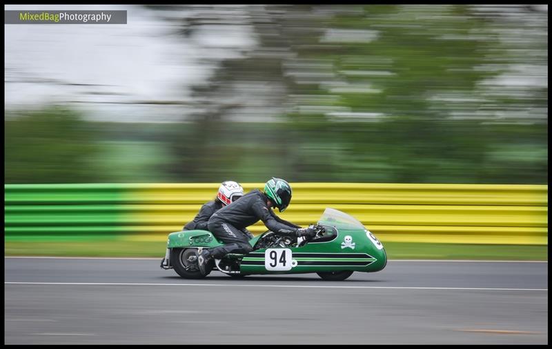 Classic Racing Motorcycle Club motorsport photography uk