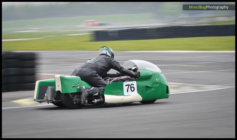 Classic Racing Motorcycle Club motorsport photography uk