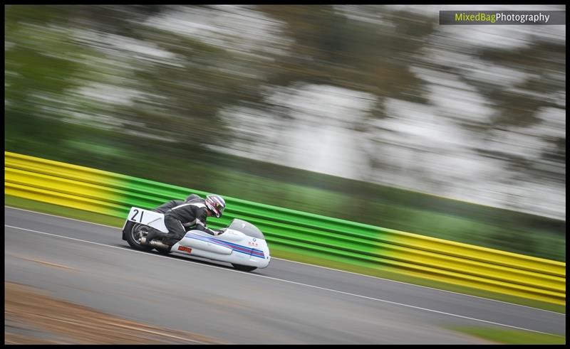 Classic Racing Motorcycle Club motorsport photography uk