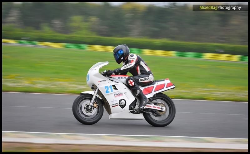 Classic Racing Motorcycle Club motorsport photography uk