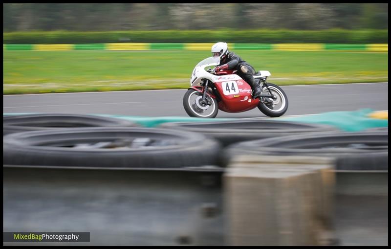 Classic Racing Motorcycle Club motorsport photography uk