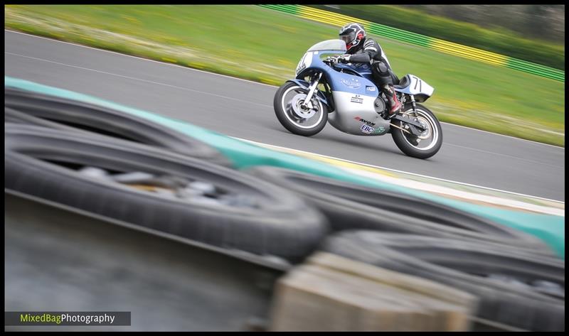 Classic Racing Motorcycle Club motorsport photography uk