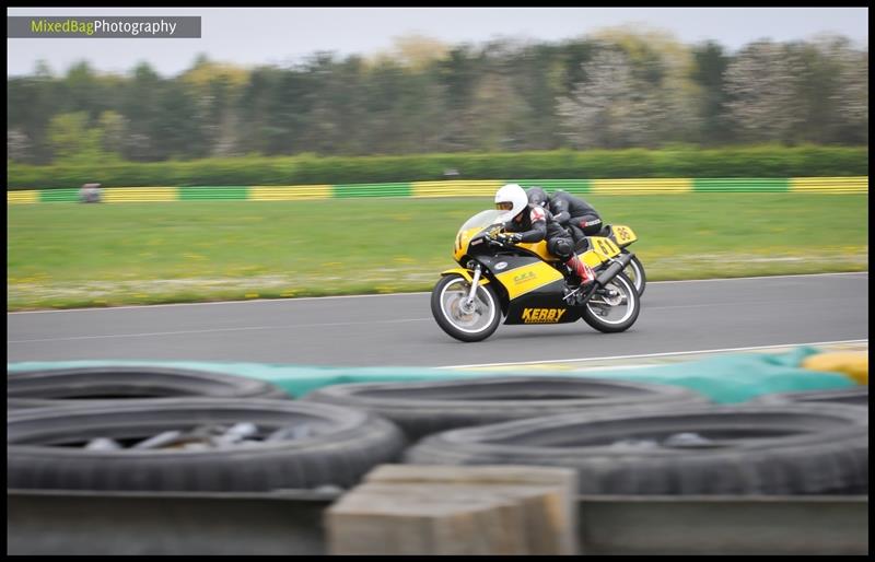 Classic Racing Motorcycle Club motorsport photography uk