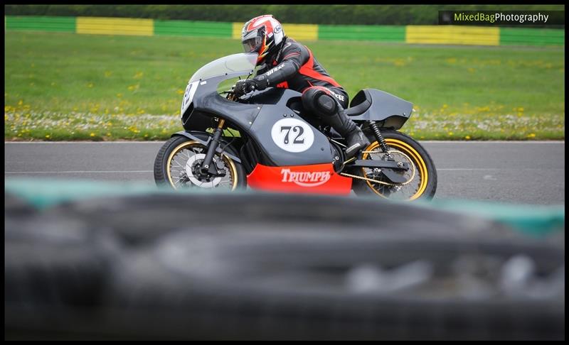 Classic Racing Motorcycle Club motorsport photography uk