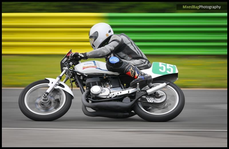 Classic Racing Motorcycle Club motorsport photography uk