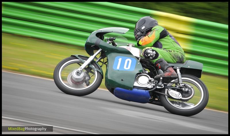 Classic Racing Motorcycle Club motorsport photography uk