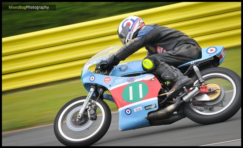 Classic Racing Motorcycle Club motorsport photography uk