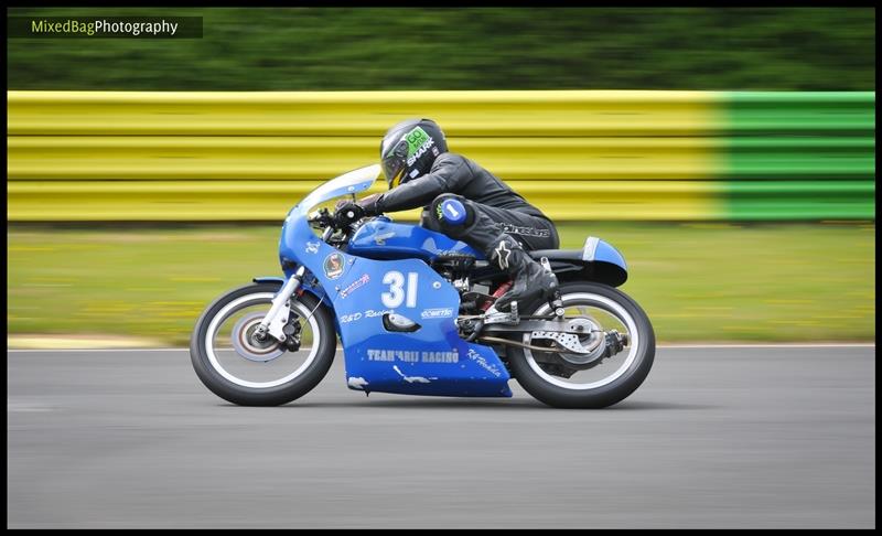 Classic Racing Motorcycle Club motorsport photography uk