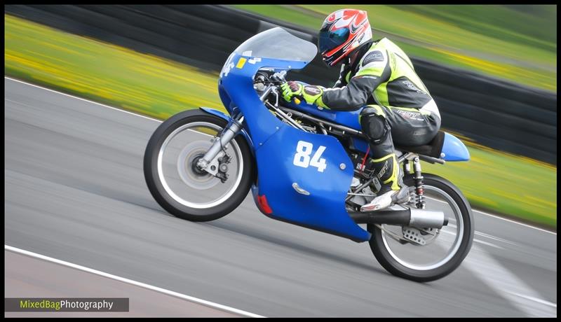 Classic Racing Motorcycle Club motorsport photography uk