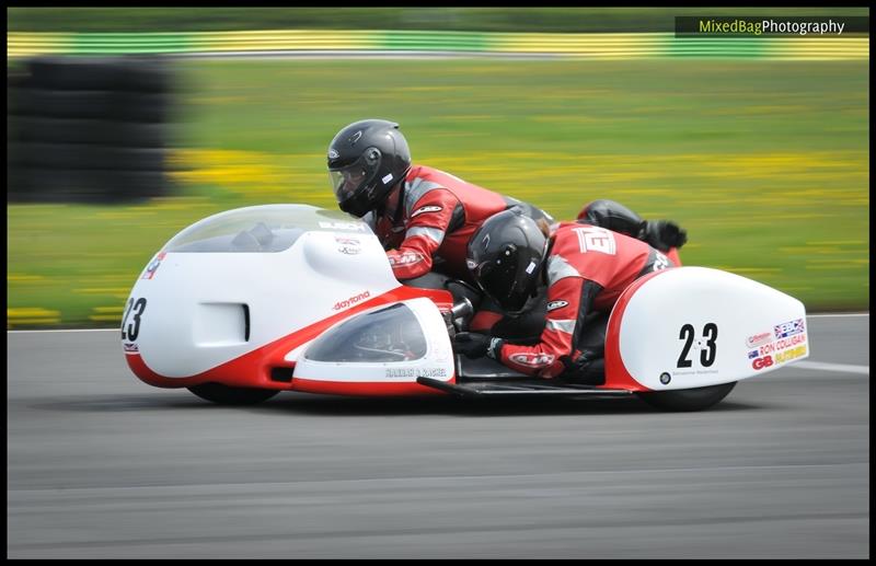 Classic Racing Motorcycle Club motorsport photography uk