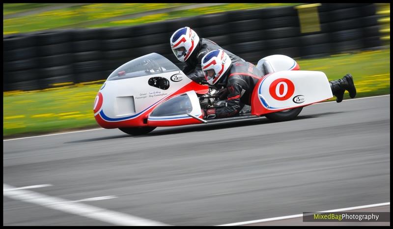 Classic Racing Motorcycle Club motorsport photography uk