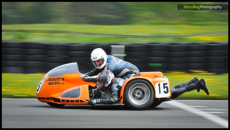 Classic Racing Motorcycle Club motorsport photography uk