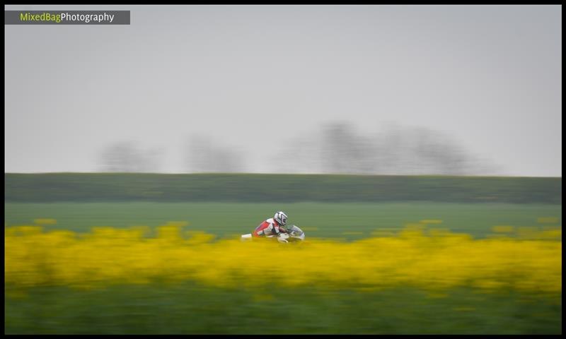 Classic Racing Motorcycle Club motorsport photography uk