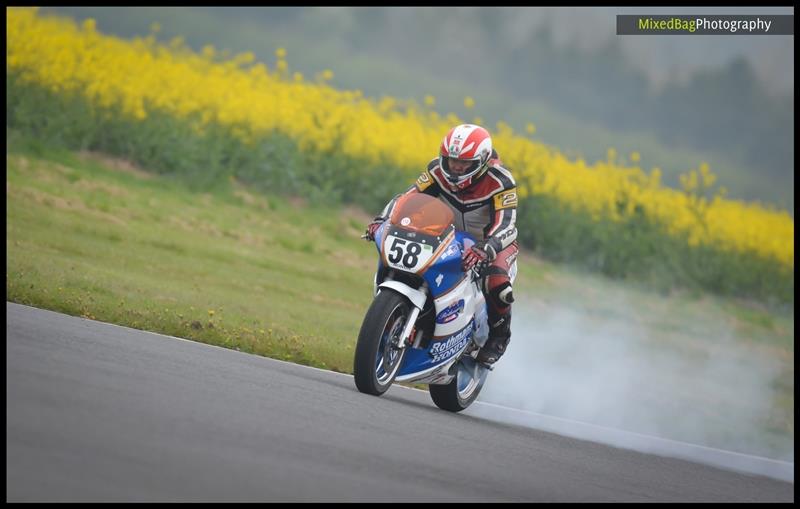 Classic Racing Motorcycle Club motorsport photography uk