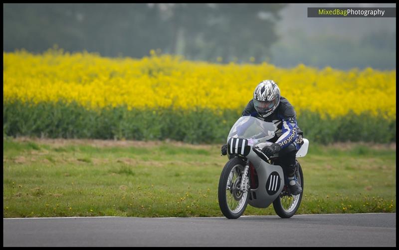 Classic Racing Motorcycle Club motorsport photography uk