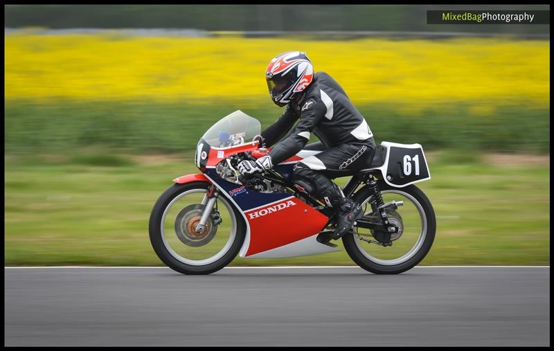 Classic Racing Motorcycle Club motorsport photography uk