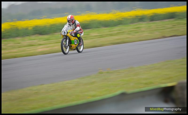 Classic Racing Motorcycle Club motorsport photography uk