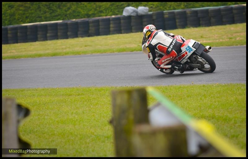 Classic Racing Motorcycle Club motorsport photography uk