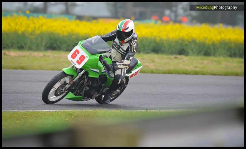 Classic Racing Motorcycle Club motorsport photography uk