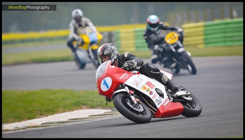 Classic Racing Motorcycle Club motorsport photography uk