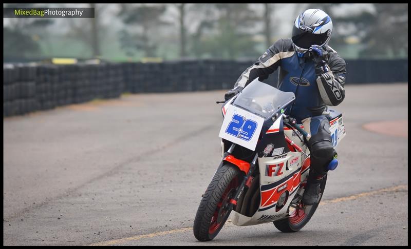 Classic Racing Motorcycle Club motorsport photography uk