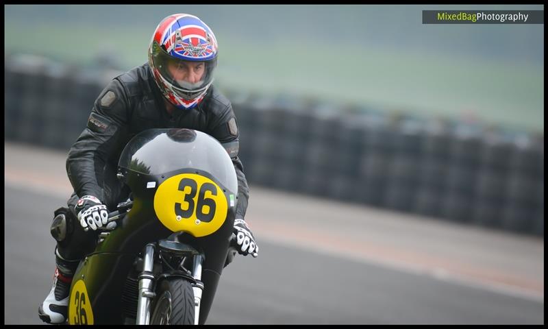 Classic Racing Motorcycle Club motorsport photography uk