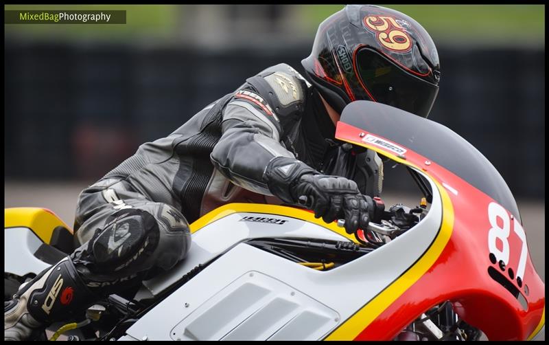 Classic Racing Motorcycle Club motorsport photography uk