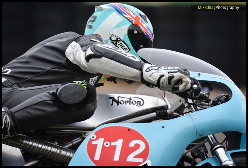 Classic Racing Motorcycle Club motorsport photography uk