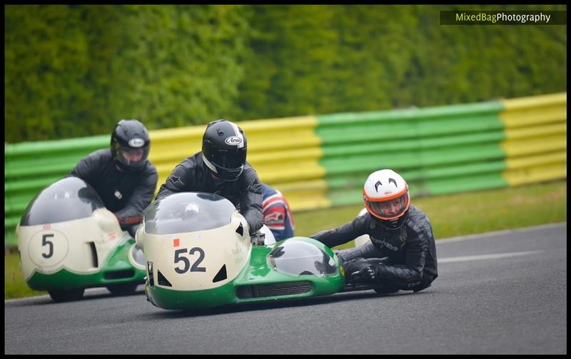 Classic Racing Motorcycle Club motorsport photography uk