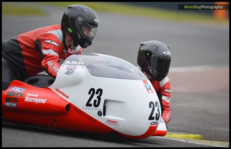 Classic Racing Motorcycle Club motorsport photography uk