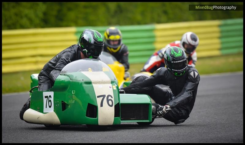 Classic Racing Motorcycle Club motorsport photography uk