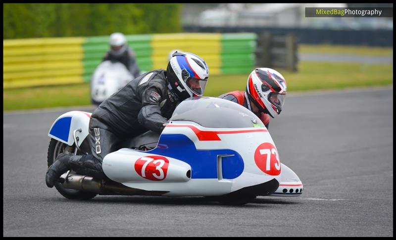 Classic Racing Motorcycle Club motorsport photography uk