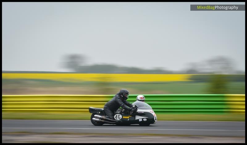 Classic Racing Motorcycle Club motorsport photography uk