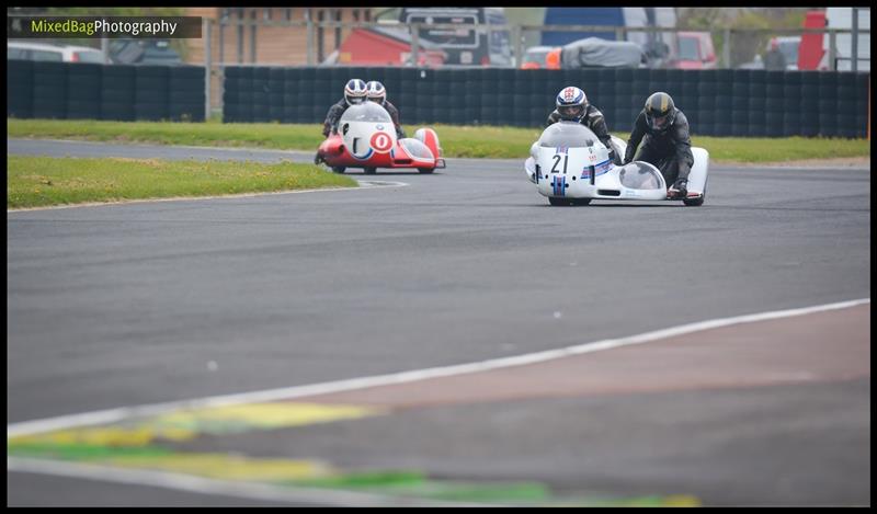 Classic Racing Motorcycle Club motorsport photography uk