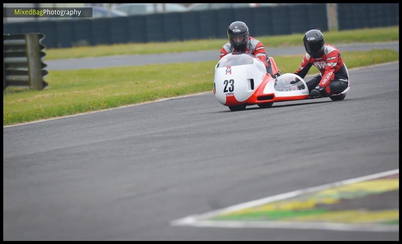 Classic Racing Motorcycle Club motorsport photography uk