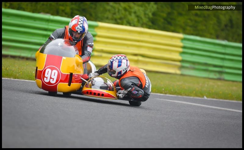 Classic Racing Motorcycle Club motorsport photography uk