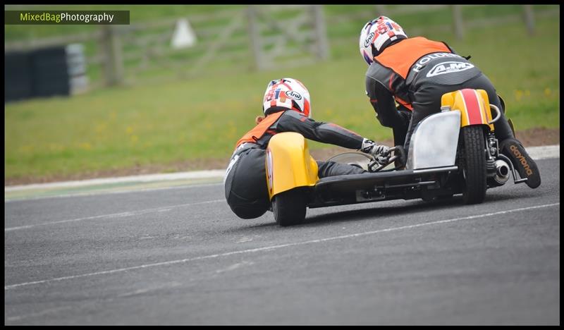 Classic Racing Motorcycle Club motorsport photography uk