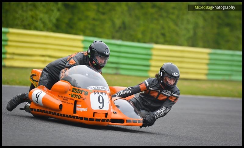 Classic Racing Motorcycle Club motorsport photography uk