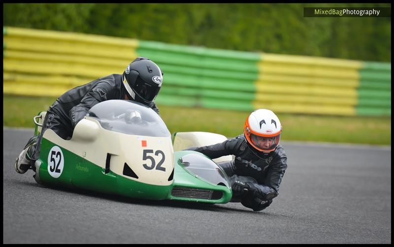 Classic Racing Motorcycle Club motorsport photography uk