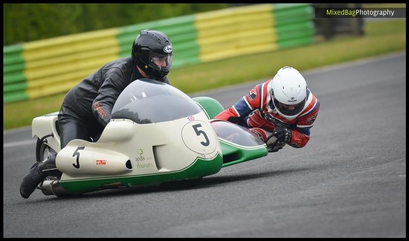 Classic Racing Motorcycle Club motorsport photography uk