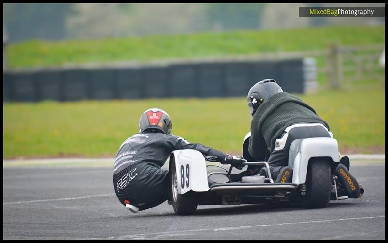 Classic Racing Motorcycle Club motorsport photography uk