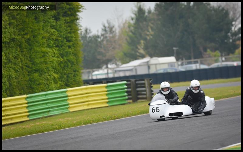 Classic Racing Motorcycle Club motorsport photography uk