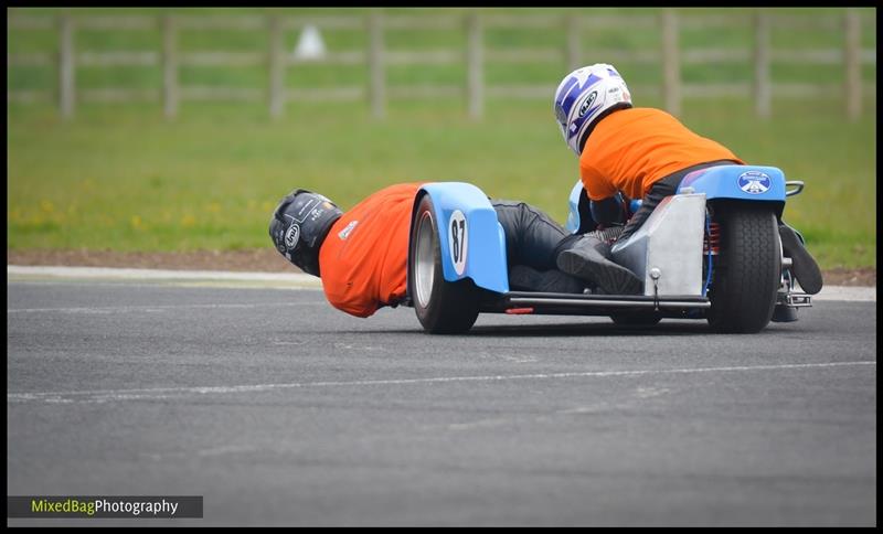 Classic Racing Motorcycle Club motorsport photography uk