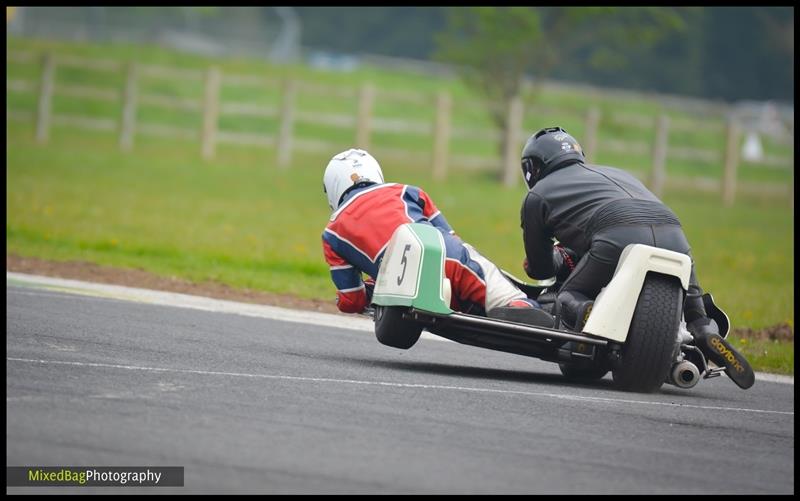 Classic Racing Motorcycle Club motorsport photography uk